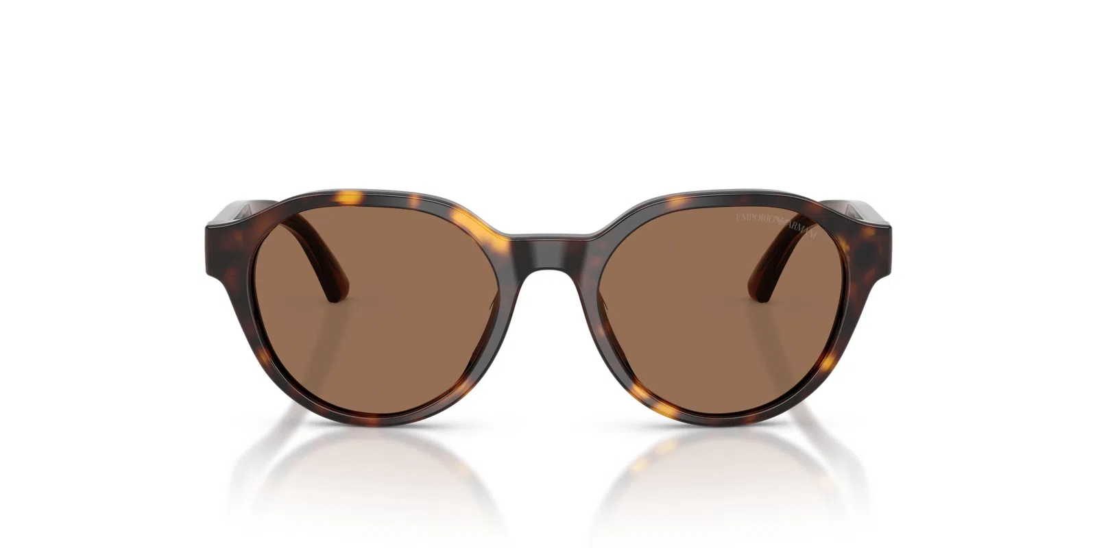 Emporio Armani Kids 4008U Sunglasses - view 35